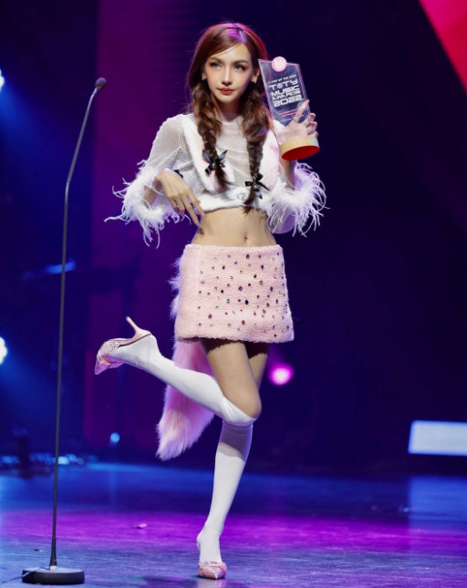 โบกี้ไลอ้อน แฟชั่น