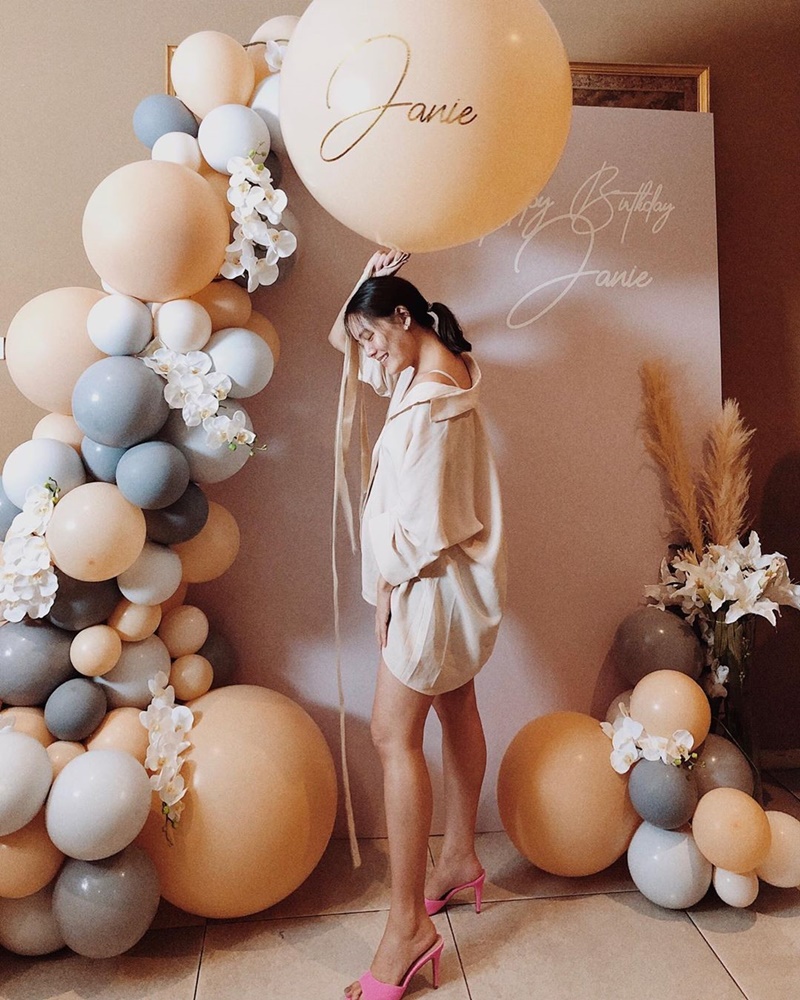 วันเกิด เจนี่