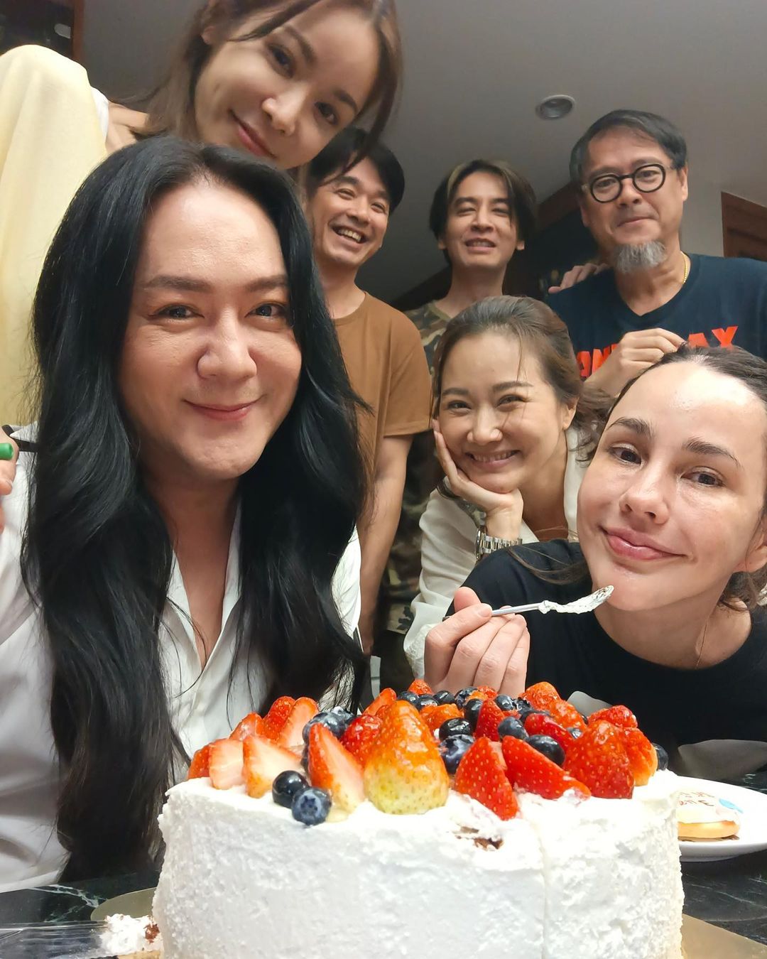 แหม่ม วิชุดา 