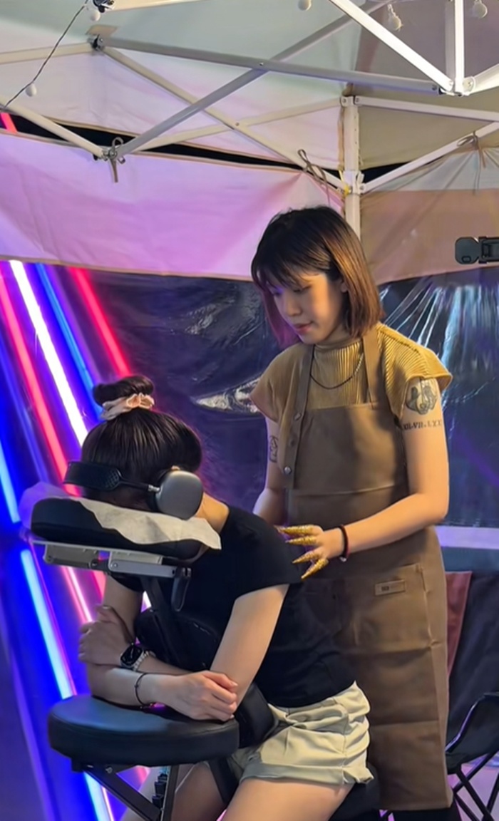 เกาหลัง