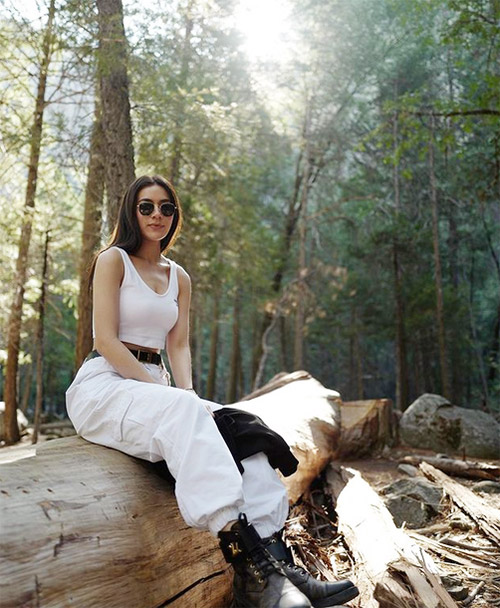 เทคนิคแต่งตัว