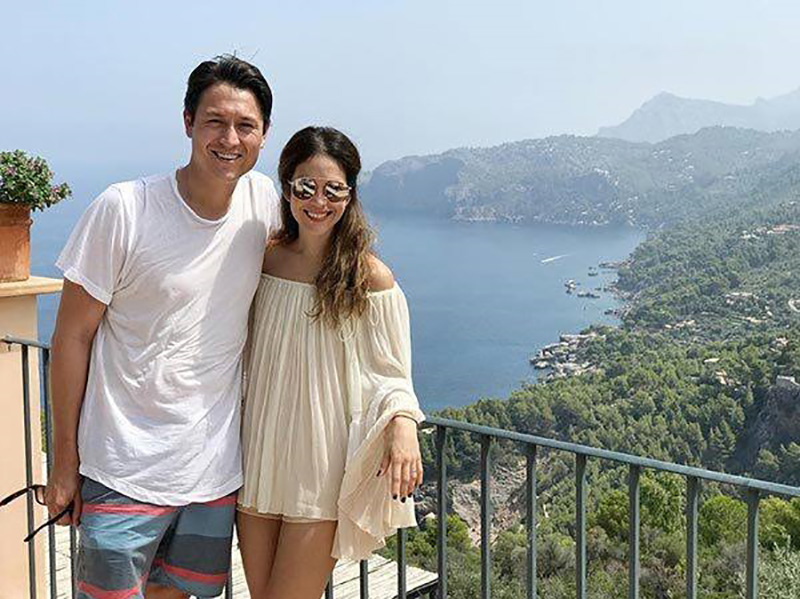 นานา ไรบีนา