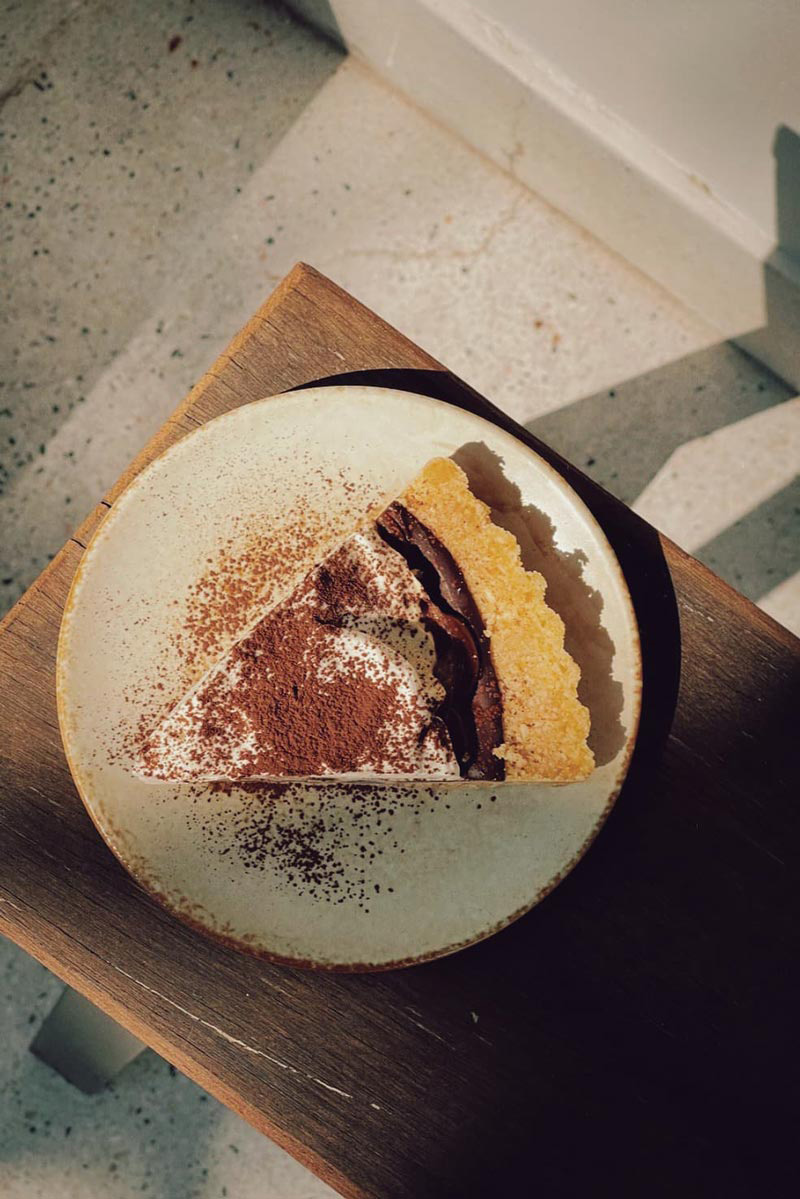 ร้านกาแฟอารีย์