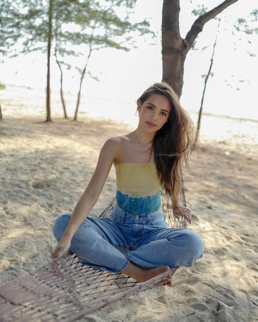 ญาญ่า อุรัสยา