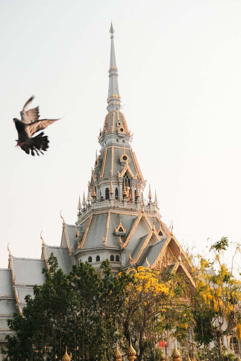 Chachoengsao Guide 2024