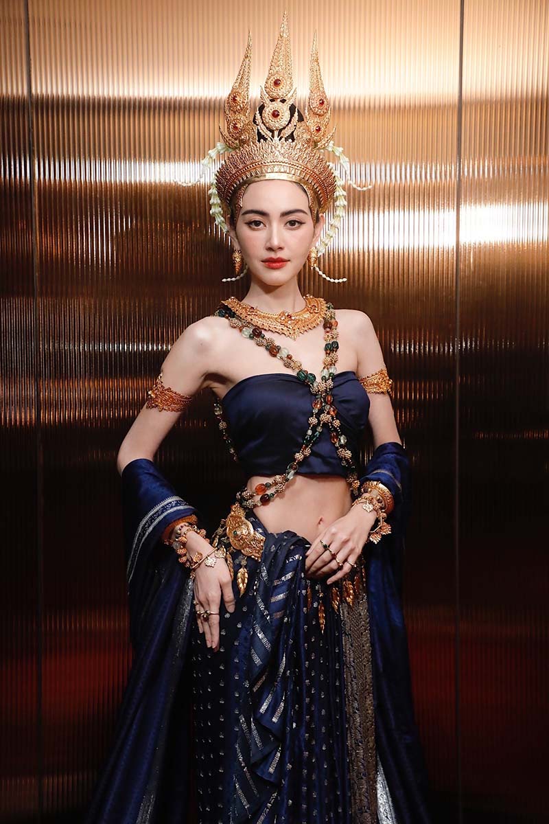 ท้าวศรีสุดาจันทร์ หรือ แม่หยัว