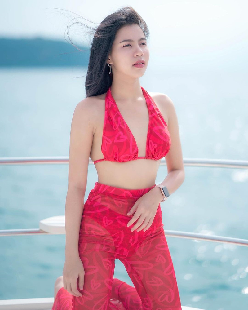 กระต่าย พรรณนิภา