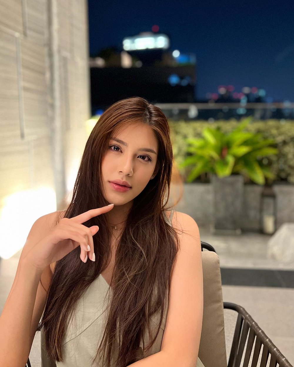 แทน ธนัชชา