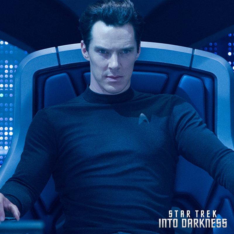 เบเนดิกต์ คัมเบอร์แบทช์