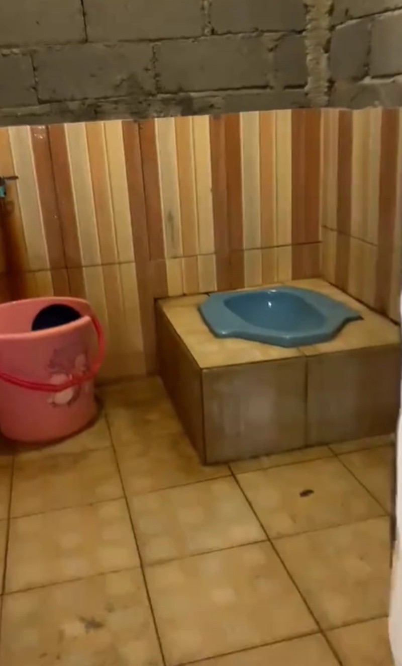 ตู้เย็นเก่า