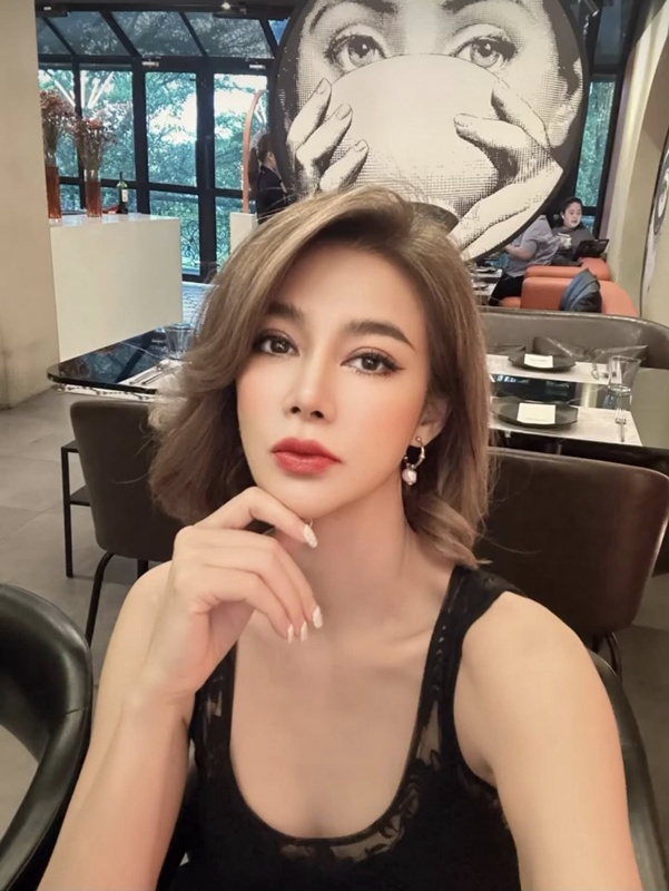 ปู มัณฑนา ถูกศาลสั่งจำคุก 2 ปี ไม่รอลงอาญา คดีหลอกลงทุน