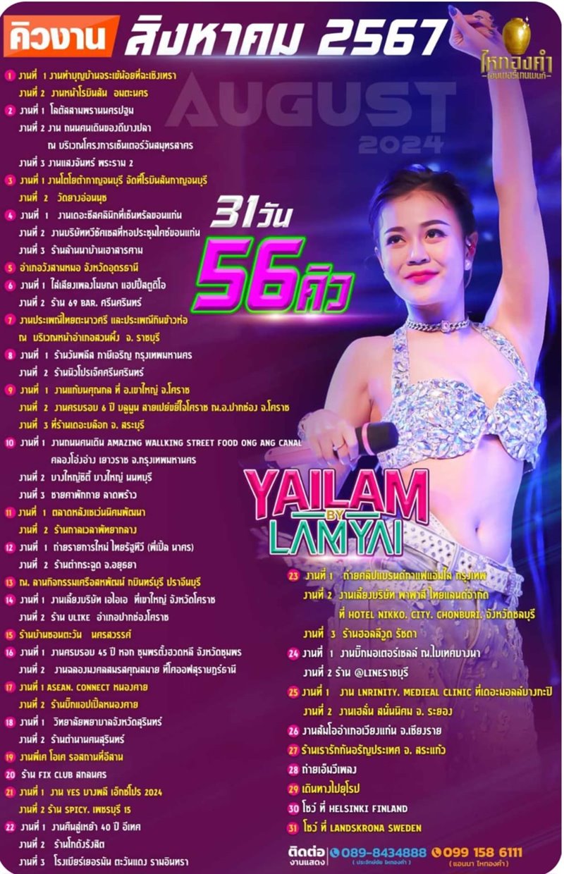 ลำไย ไหทองคำ