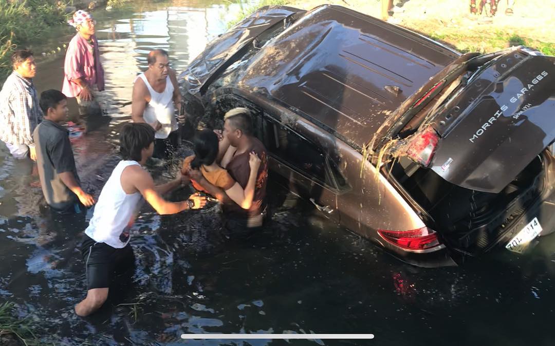 จั๊กจั่น อคัมย์สิริ