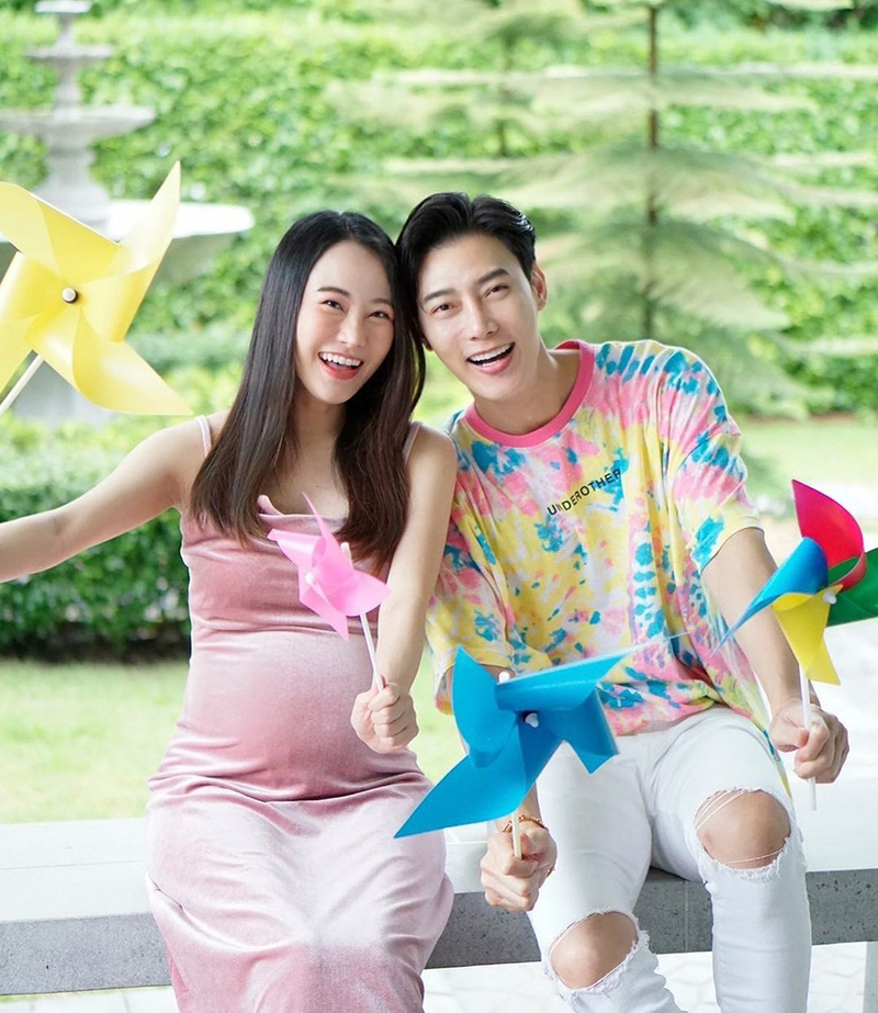 ต๊ะ วริษฐ์ น้องกังหัน ลูกดารา