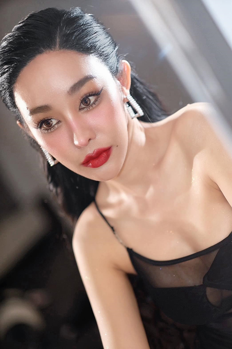  กิ๊ก รุ่งนภา สุดช้ำ ถูกสวมเขาครั้งแล้วครั้งเล่า