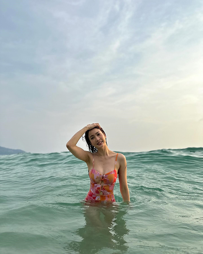 แต้ว ณฐพร 