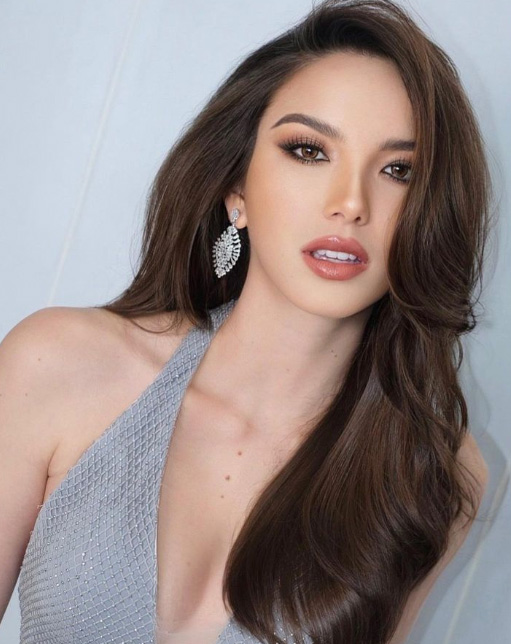 เทีย เดอะเฟซ ประวัติ