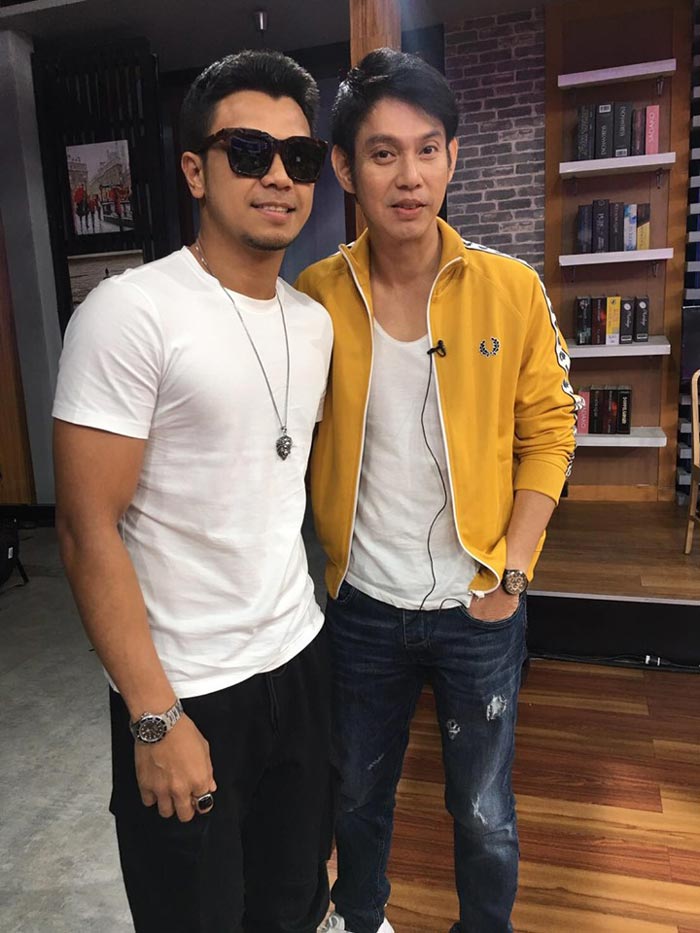 หนุ่ม กะลา ทัช ณ ตะกั่วทุ่ง