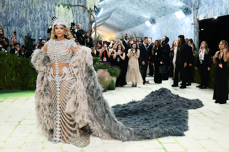 Met Gala 2026