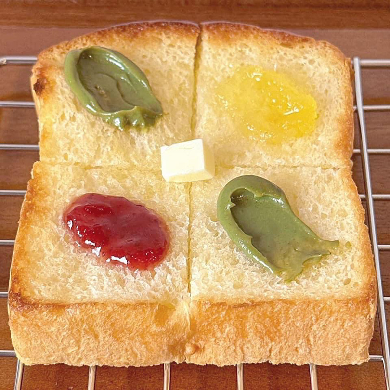 ร้านนมและขนมปัง