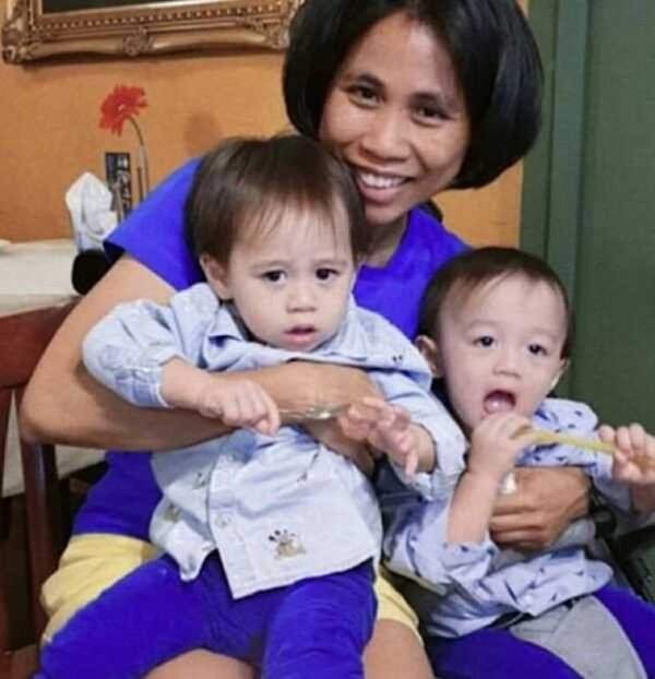 ชมพู่ อารยา ส่งลูกสาว ป้าเจี๊ยบ เรียนเมลเบิร์น