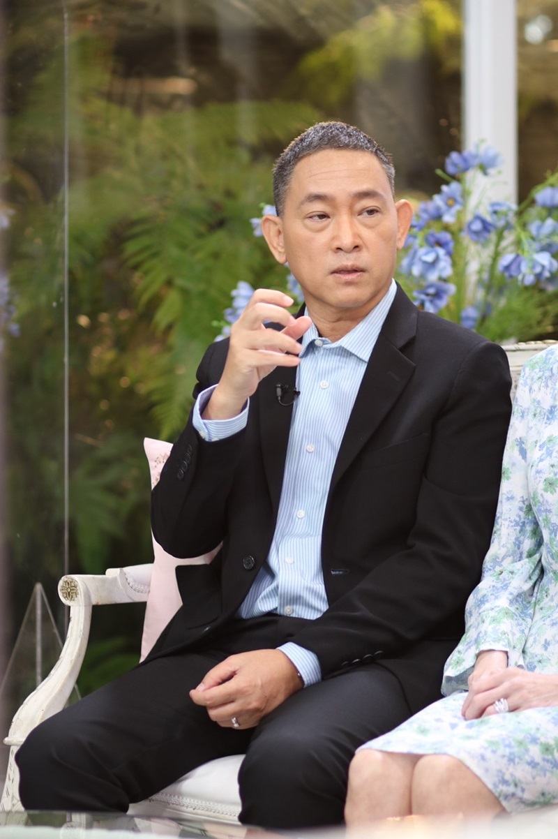 คุณใหญ่ นาวาอากาศตรี พิตตินันท์