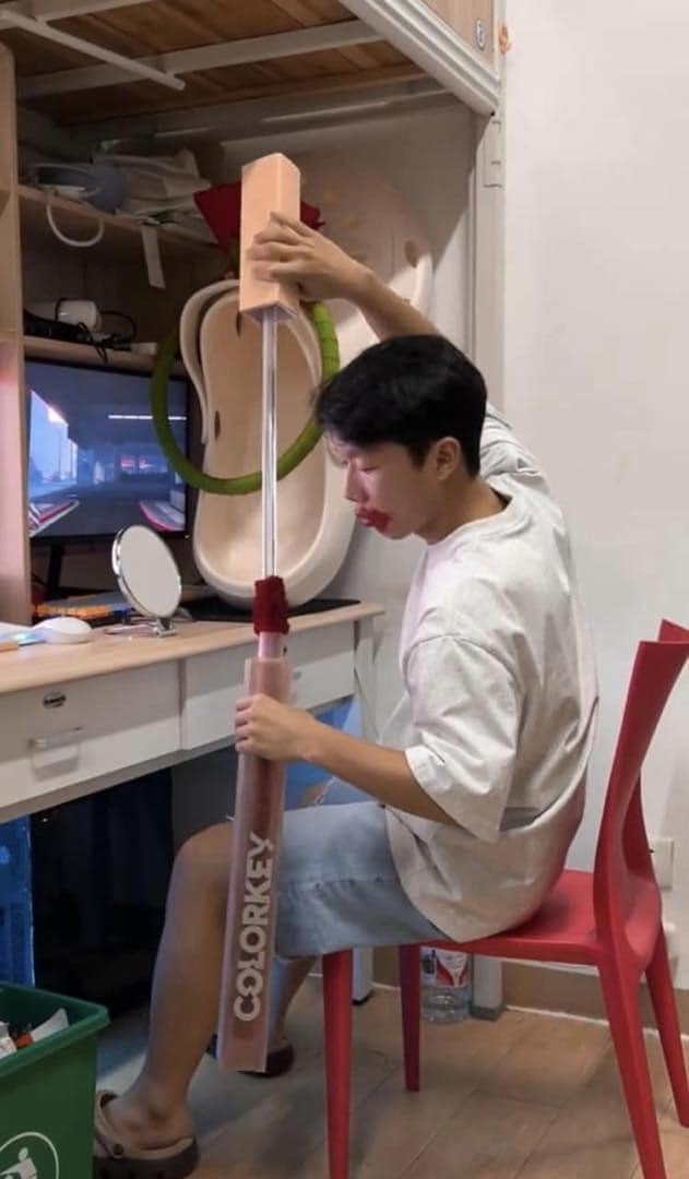 ลิปสติก