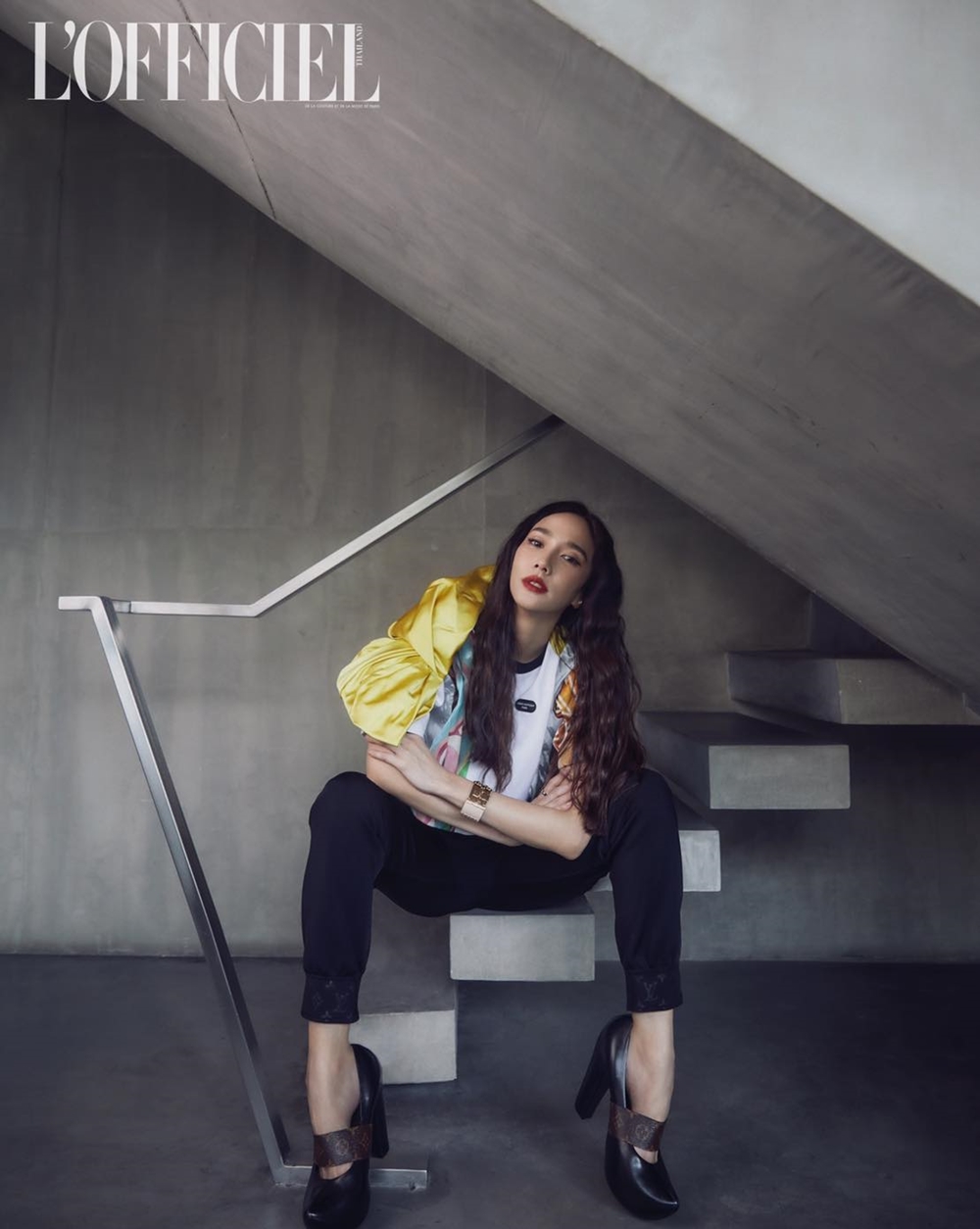 อั้ม พัชราภา