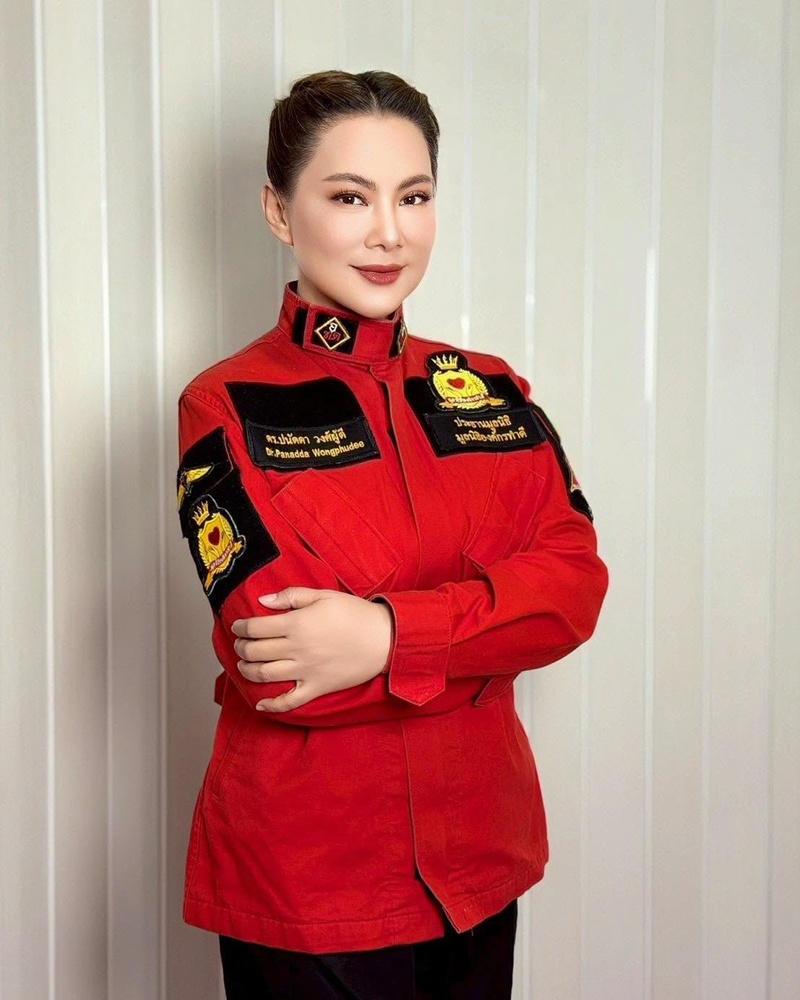 บุ๋ม ปนัดดา