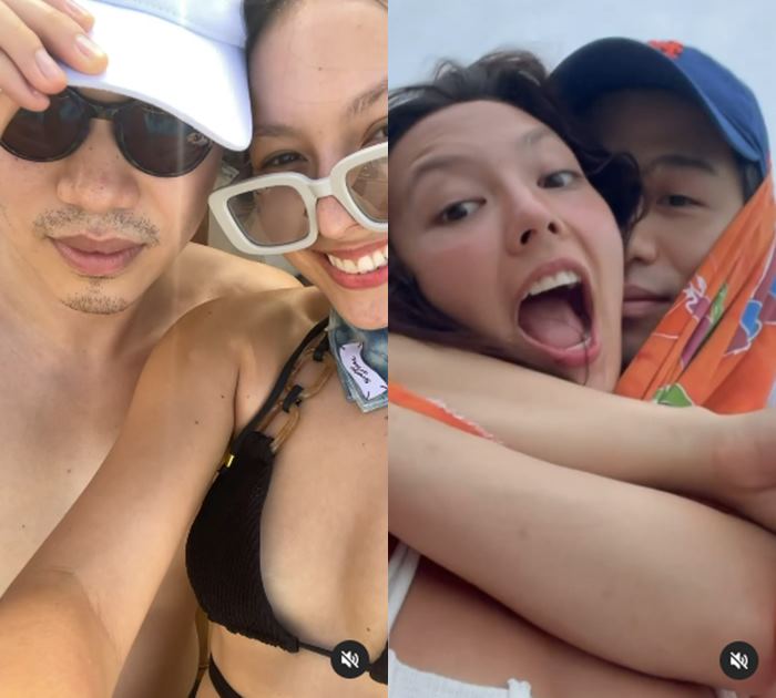 คารีสา เปิดตัวแฟน