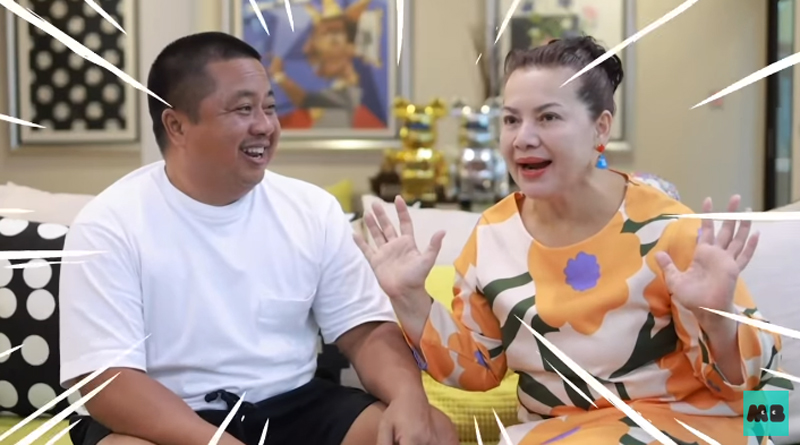 แหม่ม สุริวิภา บ๊อบบี้