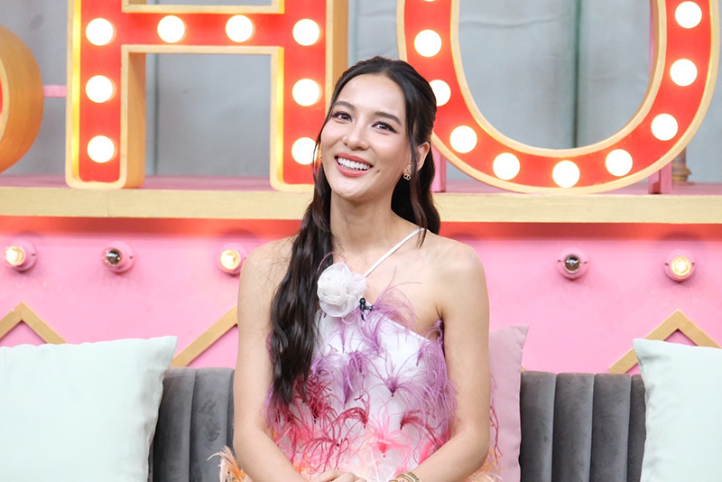 กรีน อัษฎาพร เปิดใจครั้งแรก ปมเลิก ธันวา 