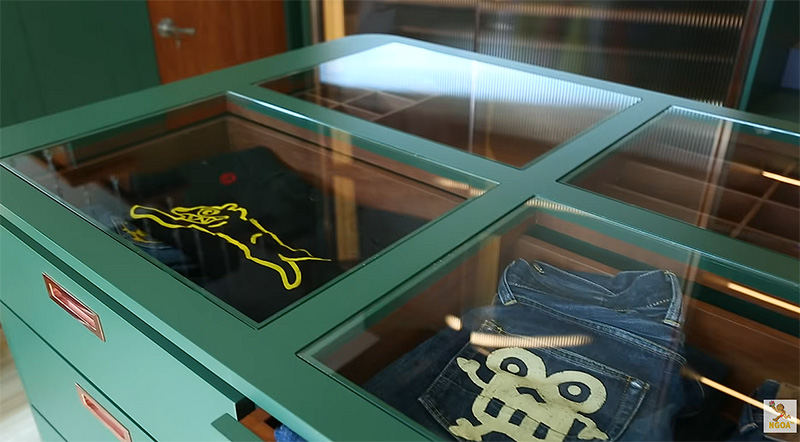 บ้านเสนาหอย