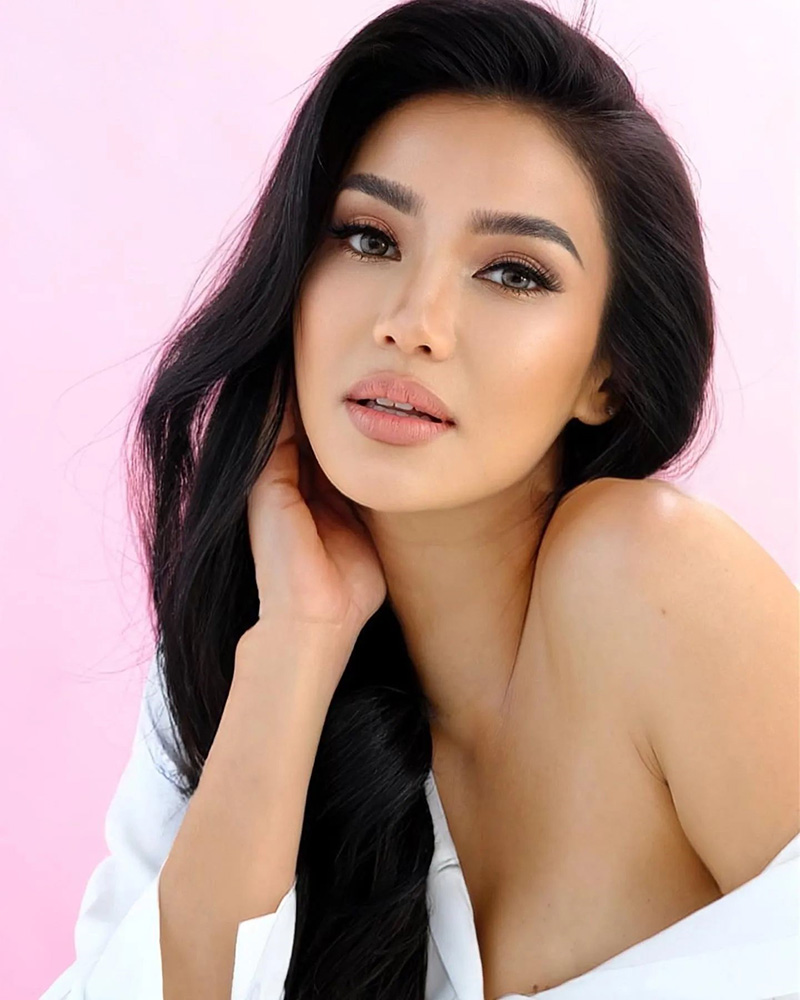 ชมพู่ ก่อนบ่าย