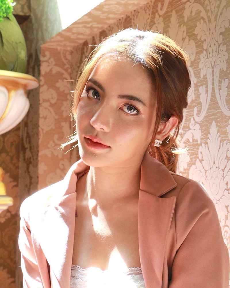 นัตตี้ นัทธมณ ประวัติอดีตเน็ตไอดอลชื่อดัง กับคดีโกงเทรดหุ้น 2 พันล้าน 