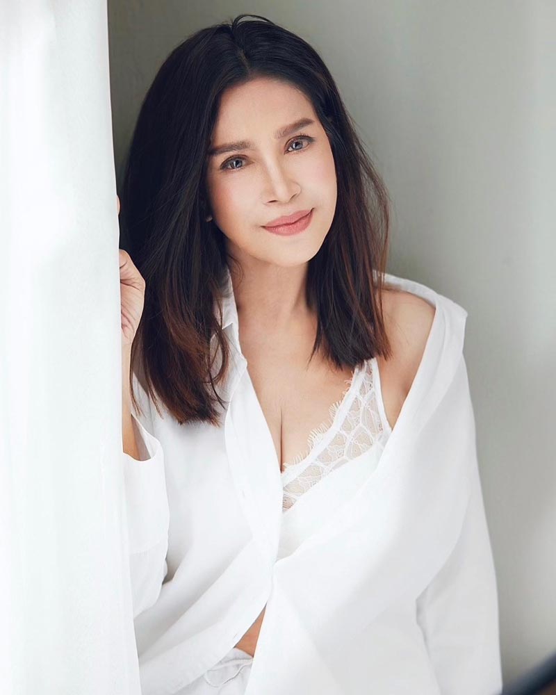 แอ๊ว อำภา