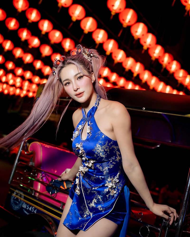 จันจิ จันจิรา