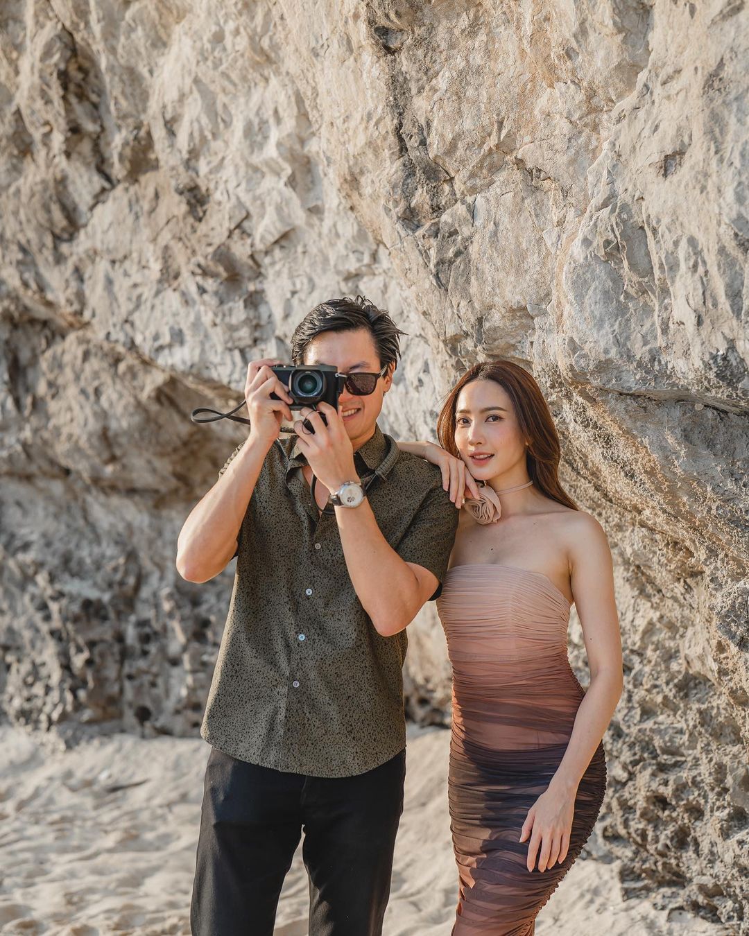  แต้ว ณฐพร - ไฮโซณัย