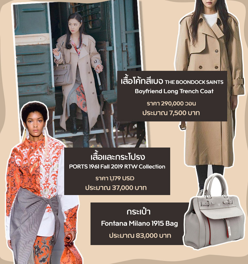 crash landing on you