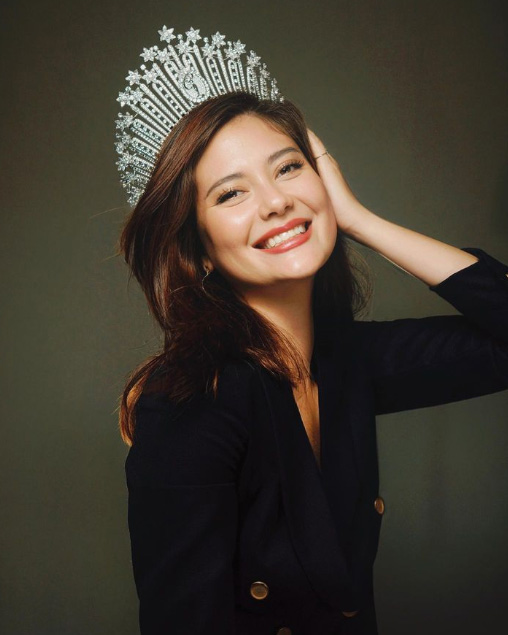 มารีญา พูลเลิศลาภ