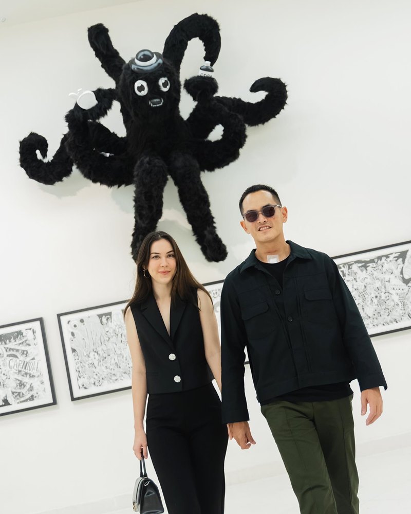 แมท สงกรานต์