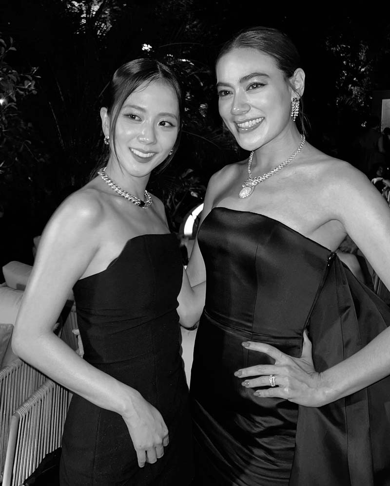 คิมเบอร์ลี่ จีซู BLACKPINK