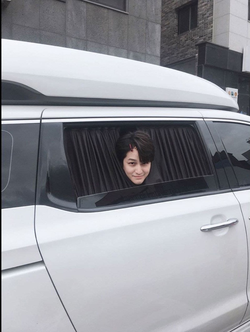 คิมบอม kim bum