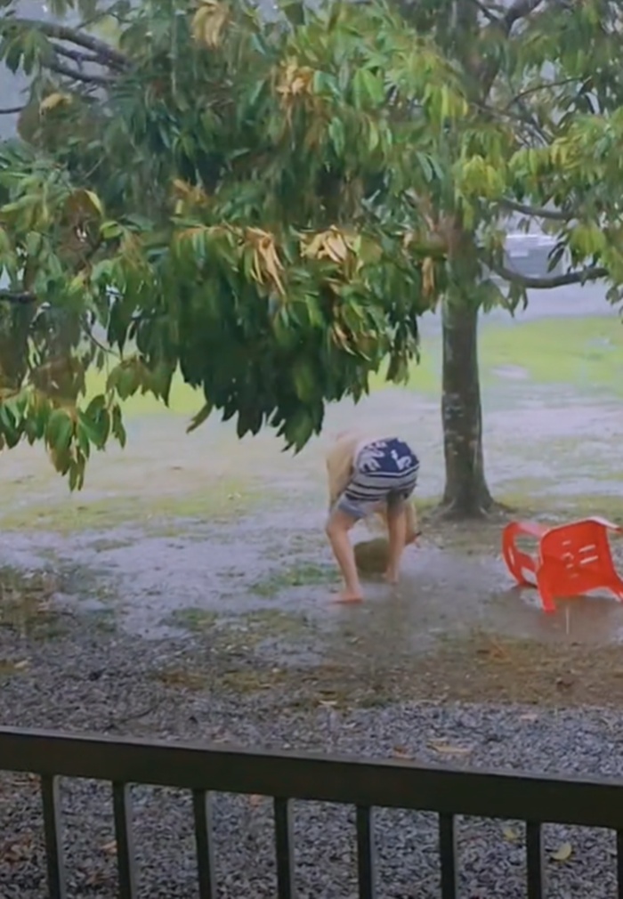 นอนรีสอร์ต