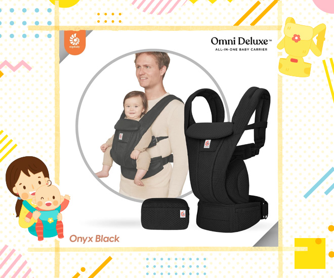 เป้อุ้มเด็ก