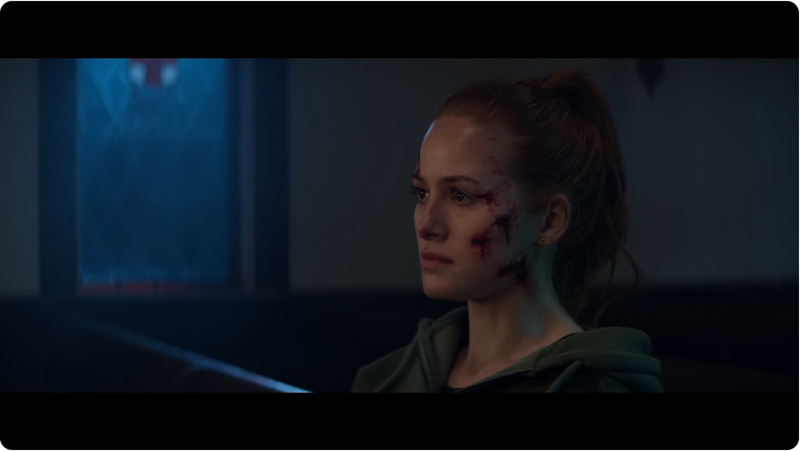 The Strangers: Chapter 3 ภาคจบหนังสยองขวัญ หนังไล่ล่า ดูหนัง หนังใหม่ 2026 ภาพตัวอย่าง