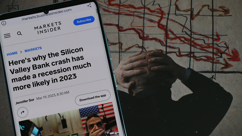 Silicon Valley Bank