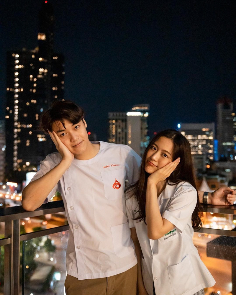 ฟรัง นรีกุล หมอเมล