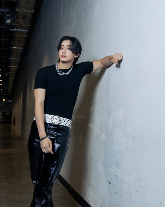 ทีเค ธนกฤต ยุติบทบาทศิลปินฝึกหัด