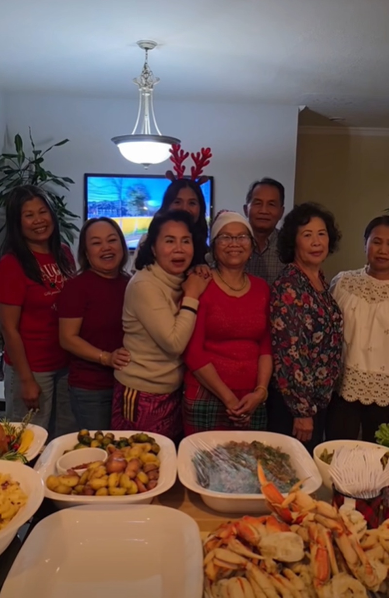 ยายหนิง